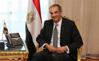 غدآ.. مباحثات مصرية هندية لتعزيز التعاون  فى مجالات الاتصالات والتكنولوجيا