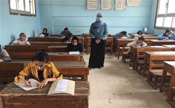 غدا .. انطلاق امتحانات الفصل الدراسي الأول لسنوات النقل بالشرقية