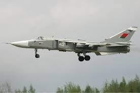   بيلاروسيا: تدريبات طيران مشتركة مع روسيا تبدأ في 16 يناير 