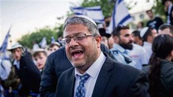   وزير الأمن الداخلي الإسرائيلي يقرر تقليص زيارات أعضاء الكنيست لأسرى فلسطينيين