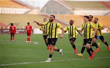   فوز المقاولون العرب على طلائع الجيش 2-1 في الدوري الممتاز 