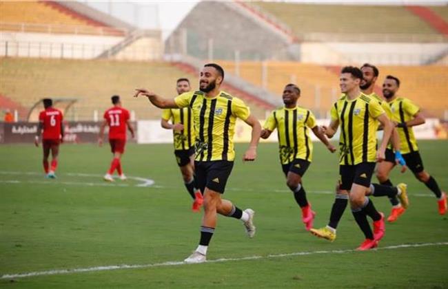 فوز المقاولون العرب على طلائع الجيش 2-1 في الدوري الممتاز 