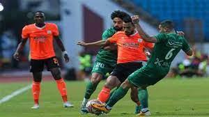 الانتصار الثاني في الموسم.. فاركو يفوز على سموحة 2-0 في الدوري الممتاز  