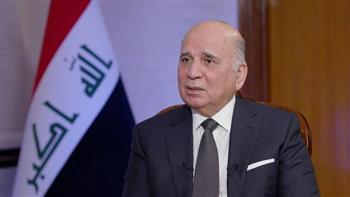   العراق يؤكد دعمه لوجود حركة تضامنية معلنة تجاه القضية الفلسطينية