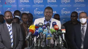 عضو مجلس السيادة بالسودان: لن ندع أحدًا يسعى لفصل أي جزء من الدولة مهما كلف ذلك