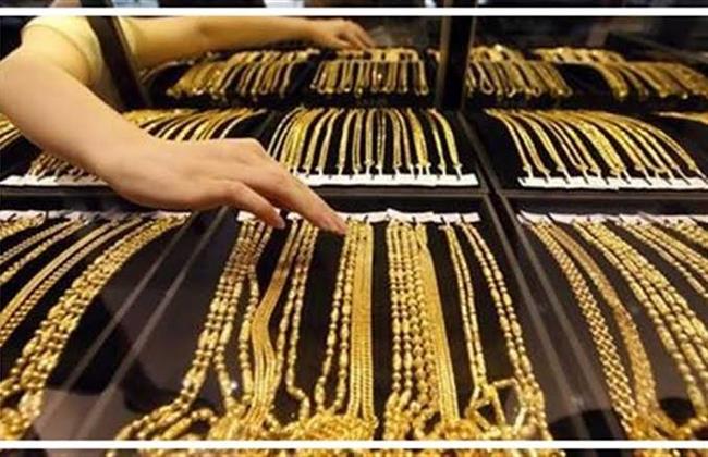 يواصل الصعود.. سعر الذهب يوم الاثنين 9_1_2023