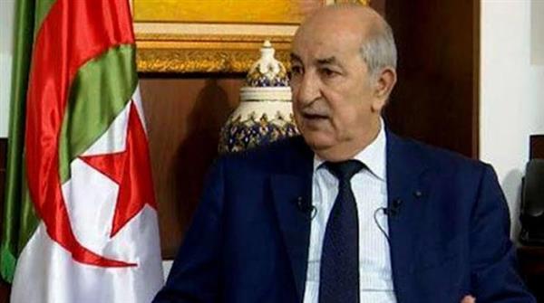 الرئيس الجزائري: مشروع قانون مكافحة الاتجار بالبشر يعزز من حماية حقوق الإنسان