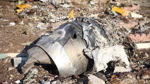   باقري: تحطم الطائرة الأوكرانية كان نتيجة الظروف الأمنية الخاصة في إيران