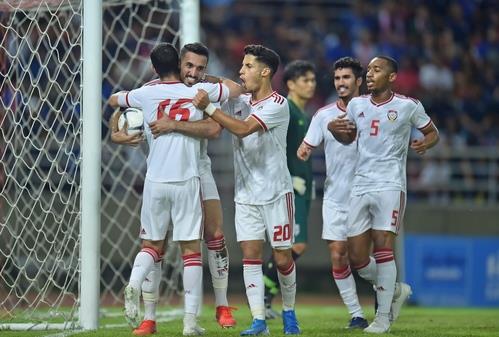 قبل مواجهة الكويت.. تفوق إماراتي في العقدين الأخيرين بكأس الخليج