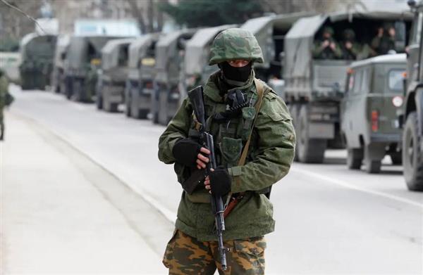 موسكو نفذت تحذيراتها لكييف بمقتل 600 جندي أوكراني