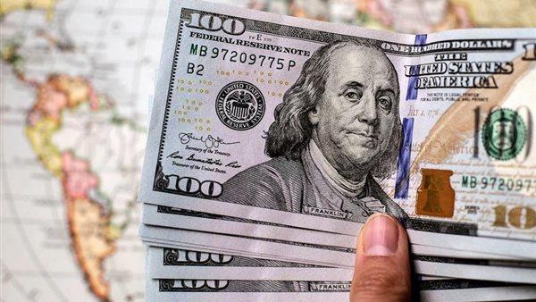 سعر الدولار الآن أمام الجنيه المصري في البنوك