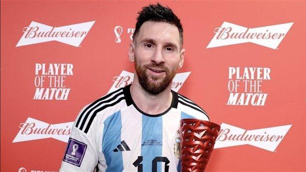 أضخم عقد كروي في التاريخ.. تفاصيل العرض الخرافي من الهلال السعودي لضم ميسي 