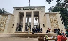 الزراعة: عملية تطوير حديقتى الحيوان والأورمان ستحافظ على المبانى التاريخية