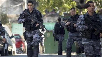   القوات الأمنية البرازيلية تستعيد السيطرة على الوضع في العاصمة وتعتقل المتظاهرين