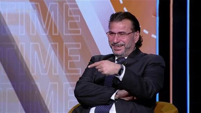  عبد الجليل يصف هذا اللاعب بصاروخ المارد الأحمر الجديد
