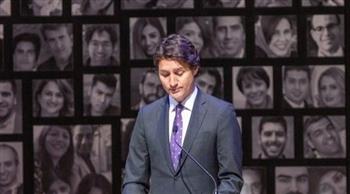   رئيس الوزراء الكندى: ماضون فى ملاحقة «النظام الوحشى القاتل» فى إيران