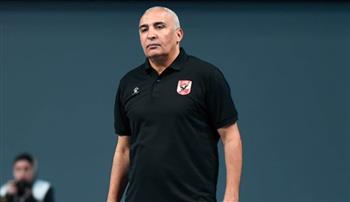 «سيدات سلة الأهلي»| طارق خيري: قدمنا أداءً مميزًا أمام الزمالك.. وهدفنا حسم الدوري