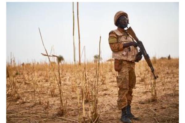 الأمم المتحدة تدعو إلى التعجيل بالتحقيق في حادثة عنف في بوركينا فاسو