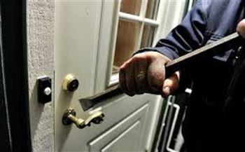 تجديد حبس متهم بسرقة المساكن في عين شمس