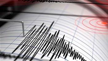   زلزال بقوة 4.2 على مقياس ريختر يضرب جزيرة كريت جنوبي اليونان