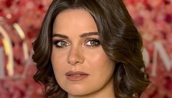 يسرا اللوزي تبدأ تصوير مشاهدها في «المداح 3»