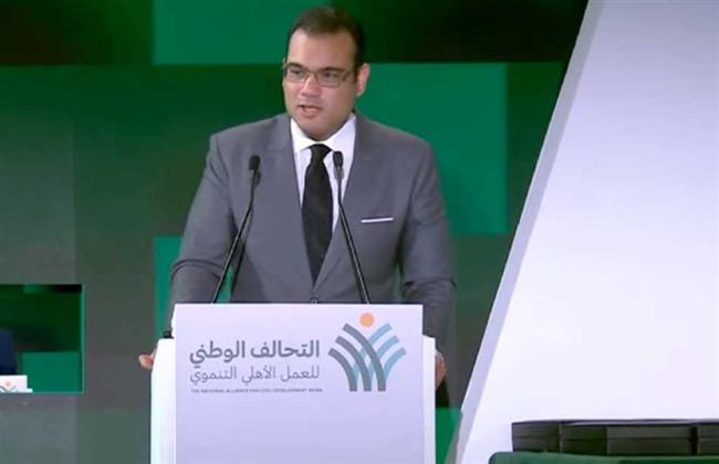 الرئيس التنفيذي لبنك الطعام: نحاول تقديم حصة غذائية آمنة للأسر المستحقة للدعم