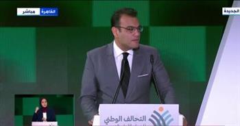 رئيس بنك الطعام: القطاع المدني قوي وملتزم بتحقيق رسالته