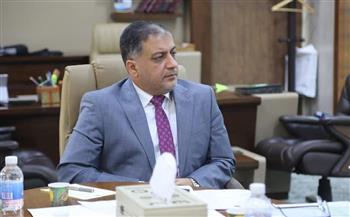   وزير الرياضة العراقي: بطولة «خليجي 25» اكتسبت بعدا عالميا كبيرا