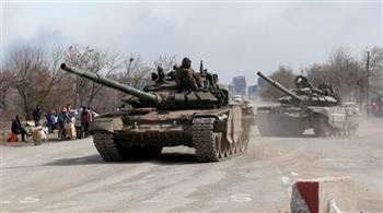   أوكرانيا: القوات الروسية تشن ضربة صاروخية على سوق في «خاركيف»