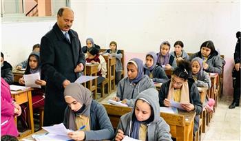   تعليم الإسكندرية : انطلاق امتحانات النقل اليوم بلا شكاوى 