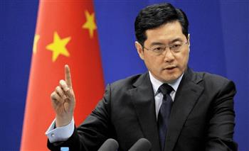   وزير الخارجية الصيني يبدأ جولة إفريقية تشمل 5 دول من بينها مصر