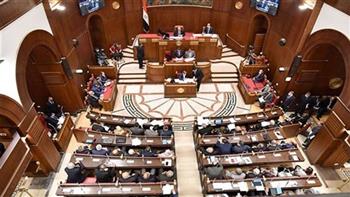    مجلس الشيوخ يعلن خلو مقعد النائب الراحل مصطفى كامل