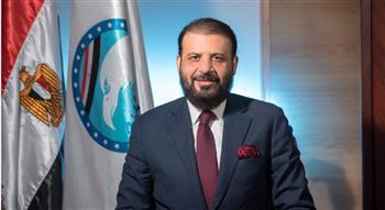  عريبي: التحالف الوطني للعمل الأهلي قدم نموذجا إيجابيا عن دور المجتمع المدني