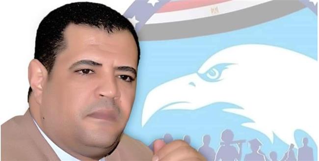 برلمانى: التحالف الوطني نموذج ملهم للدعم والمشاركة تنفيذا لتوجيهات السيسي