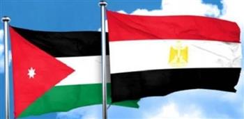   مراسلة القاهرة الإخبارية من عمان: تشريعات لتسهيل التجارة مع بين مصر والأردن