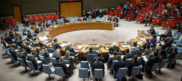 غدا.. مجلس الأمن يقيم عمل مكتب الأمم المتحدة في غرب إفريقيا في جلسة خاصة