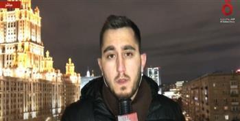 مراسل «القاهرة الإخبارية» في موسكو: قانون روسي يجرم كل من يشكك بخرائط القرم