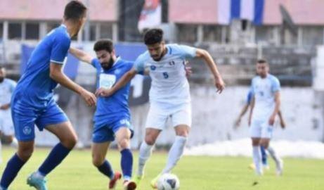 عقوبات بالجملة في الدوري السوري