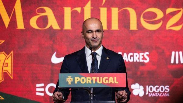 رسميا.. روبرتو مارتينيز مدربا للبرتغال 