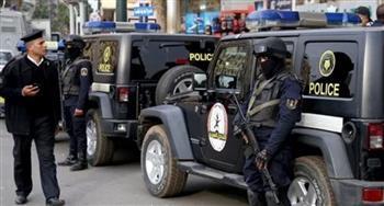 الداخلية تكشف تفاصيل قتل سيدة إيتاي البارود 
