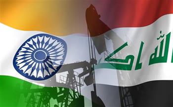   العراق والهند يبحثان تعزيز التعاون الإلكتروني والمصرفي بين البلدين