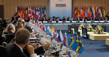   منظمة الأمن والتعاون الأوروبي ترفض مقترح استبعاد روسيا من عضوية المنظمة