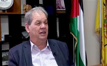 رئيس «الوطني الفلسطيني»: حكومة نتنياهو تسعى لإنهاء الوجود الفلسطيني