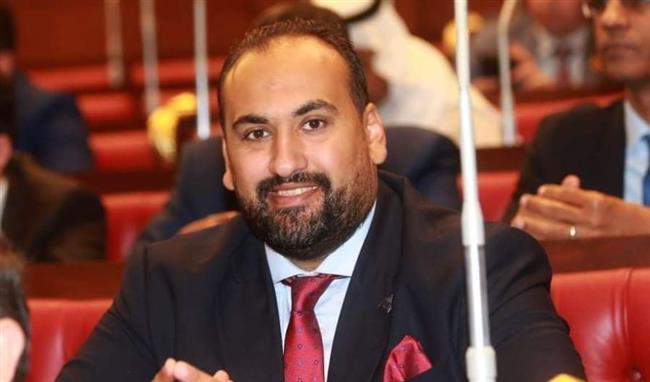  الرشيدي: التحالف الوطني حقق نتائج إيجابية وعليه تكثيف جهوده