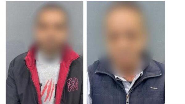 الأمن يكشف تفاصيل ضبط المتهمين بفيديو أحدث طرق النصب بالمرسيدس 