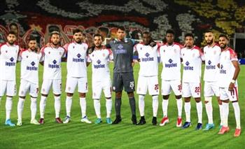   مونديال الأندية يعطل الدوري المغربي