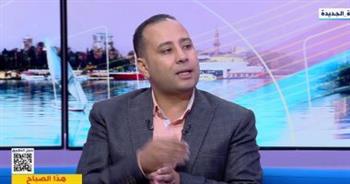 زكى القاضى: التحالف الوطنى للعمل الأهلى أحد إنجازات الجمهورية الجديدة