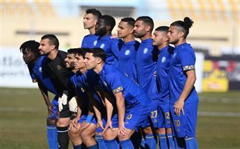 الإصابة تنهي موسم لاعب أسوان