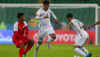   عمان تفوز على اليمن 3 / 2 في خليجي 25 لكرة القدم 