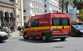   الحماية المدنية بتونس: وفاة 12 شخصا وإصابة 320 في حوادث خلال 24 ساعة 